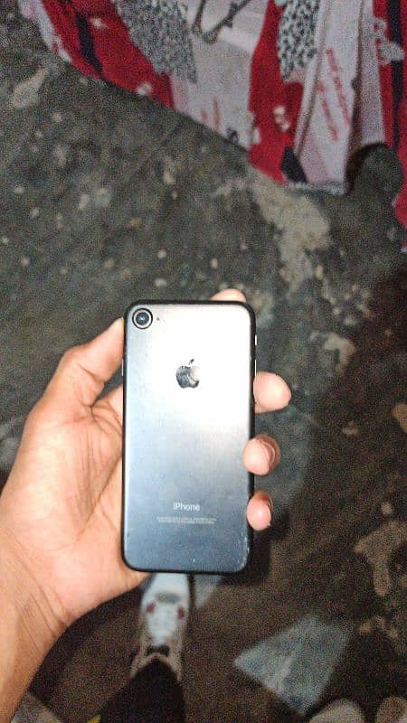 iphone 7 256 Gb 3