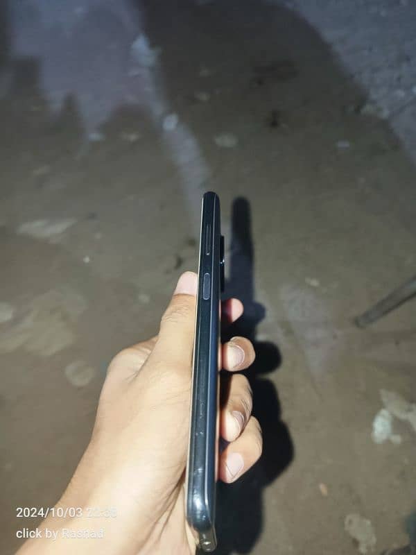 poco x3 pro 8 256 complete original saman 3