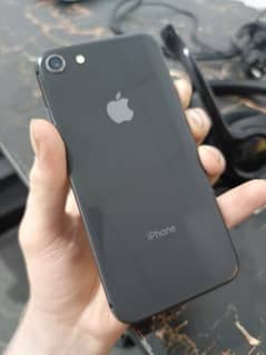 iPhone 8 PTa proved 0