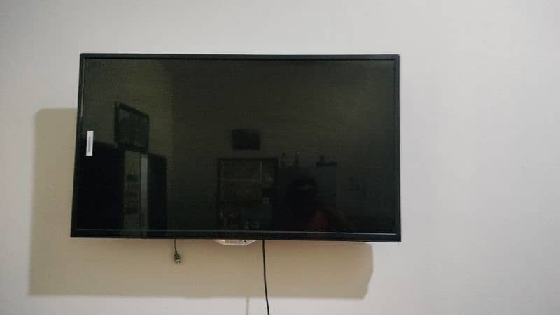 smart led Samsung 2