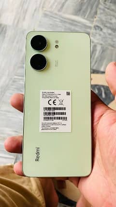 redmi 13 c exchange