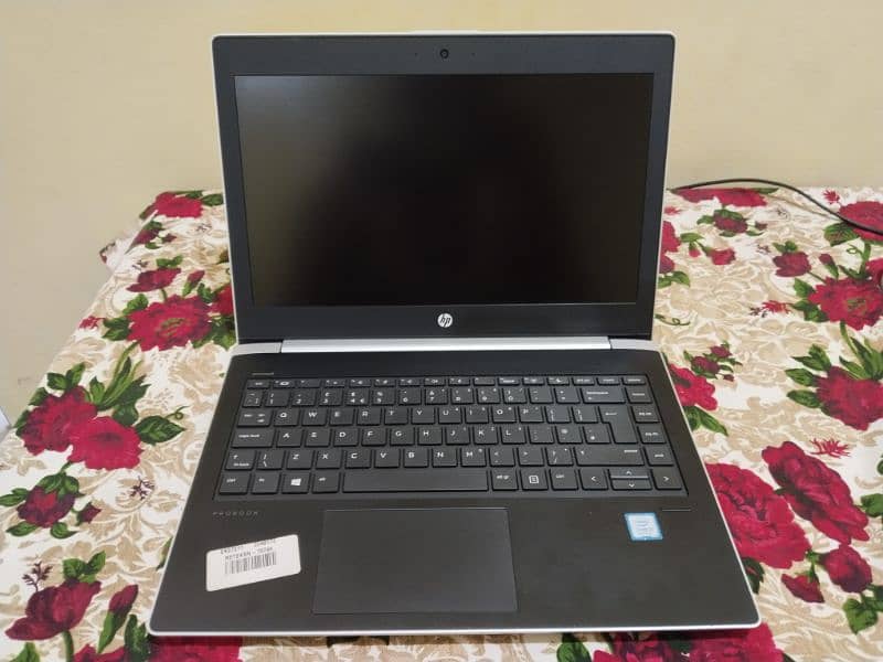 HP ProBook 430g 10/9 condition only serious buyer contact 03180414592 1