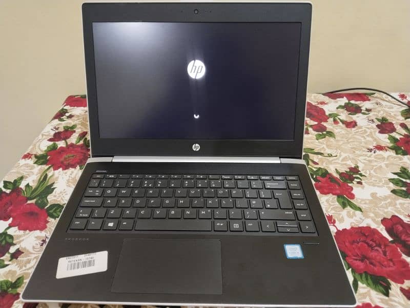 HP ProBook 430g 10/9 condition only serious buyer contact 03180414592 2