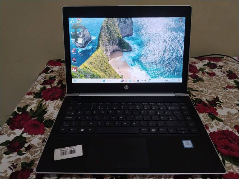 HP ProBook 430g 10/9 condition only serious buyer contact 03180414592 3