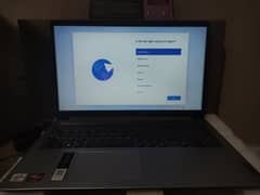 Lenovo IdeaPad1- SSD-15.6", Athlon Silver ,2.50 GHz - June 2023 Model