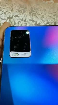 vivo v20 2021 model