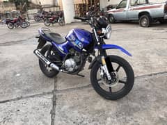 Yamaha