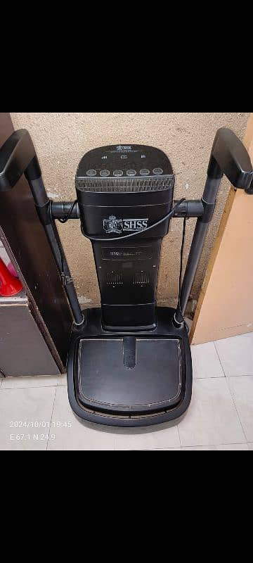 vibration machine weight loss 2