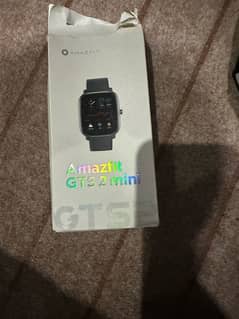 Smart watch Gts mini 2