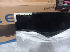 ecostar led tv simple 32 inch all okay complete box