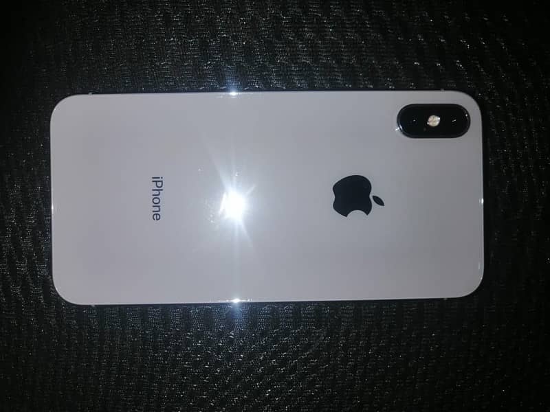 Iphone x 256gb exchange possible 0