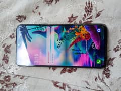 LG G8 X Think