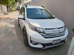 Honda BR-V 2021 i-vteck s