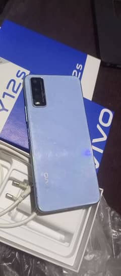 Vivo y12s 3/32