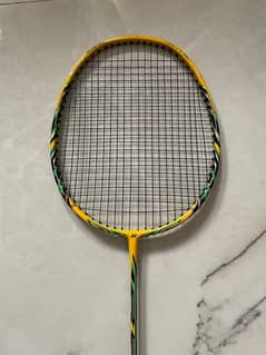 Yonex nanoray speed