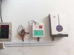 7kv Inverter