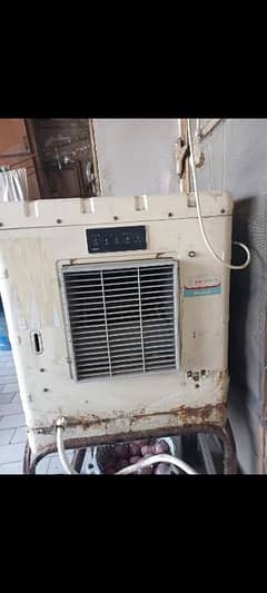 Air Cooler Irani