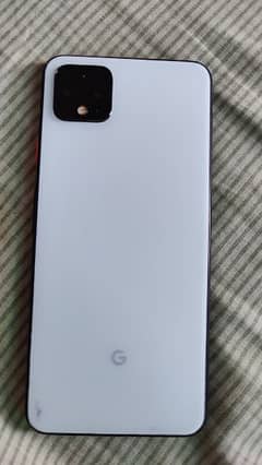 google pixl 4xl 6/128