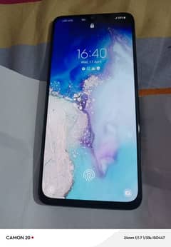 Samsung A70 6gb 128gb