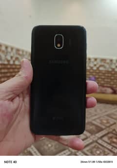 samsung Galaxy j4 2+16