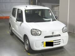 Suzuki Alto 2023