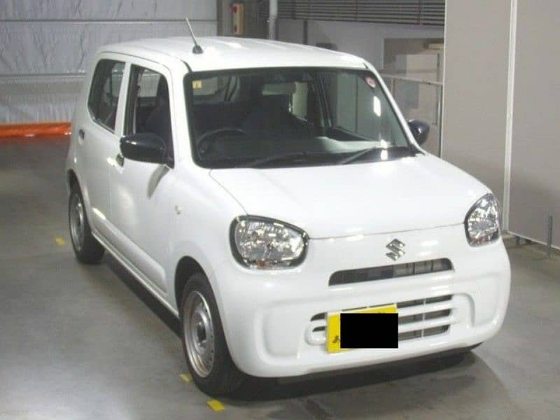 Suzuki Alto 2023 0