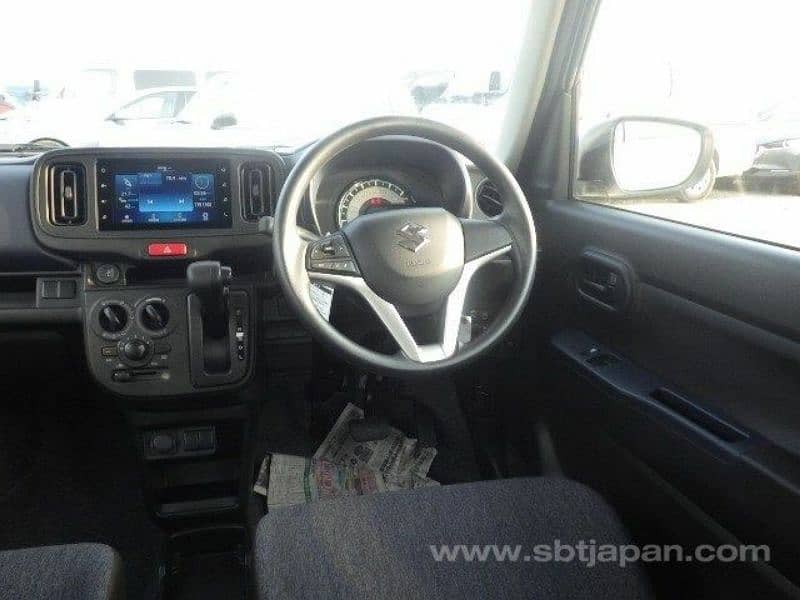 Suzuki Alto 2023 6