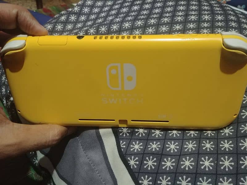 Nintendo Switch Lite 2