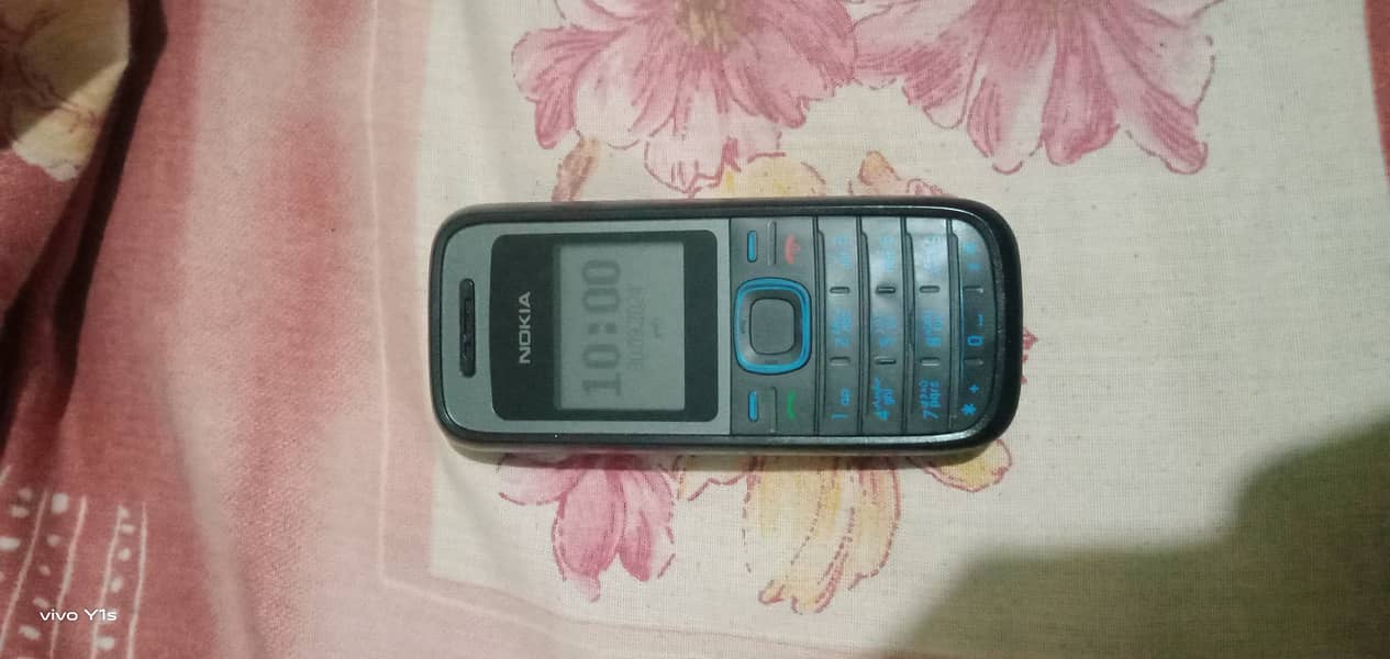 Nokia 1208 1