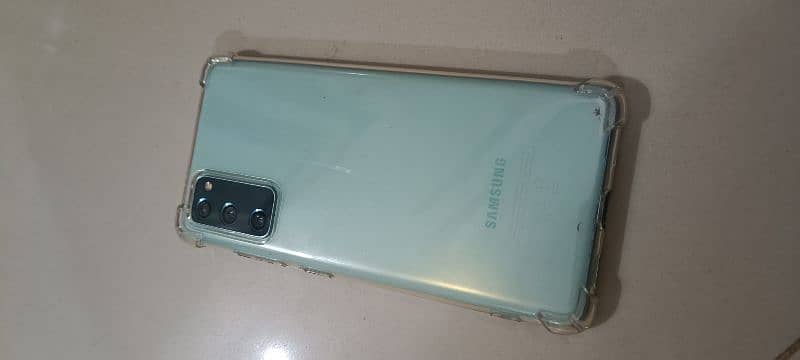 Samsung galaxy S20 fe OFFICIAL APPROVED 2