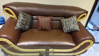 Sofa set for sale