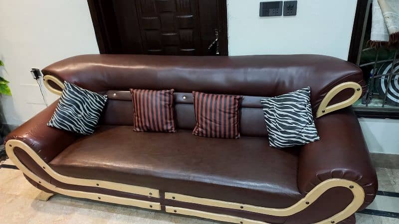 Sofa set for sale 2