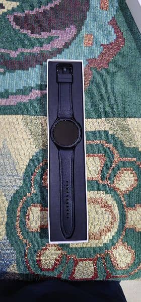 Samsung Galaxy Watch 6 Classic 3