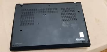 Lenovo T14 ( i5 11th Gen )