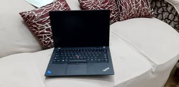 Lenovo T14 ( i5 11th Gen )