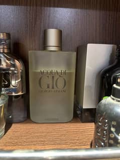 Acqua di gio Giorgio Armani