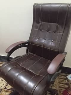 office chair