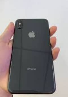 iphone Xs max dual PTA approve