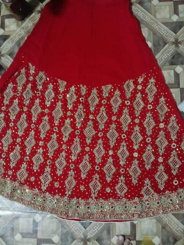 bridal lehnga 3