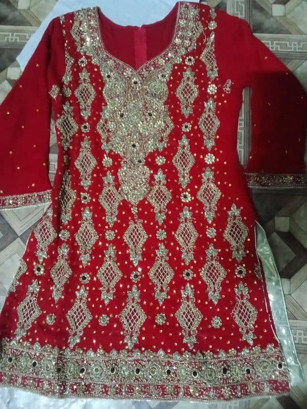 bridal lehnga 4