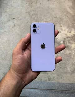 iphone 11 condition 10/9 Non Pta