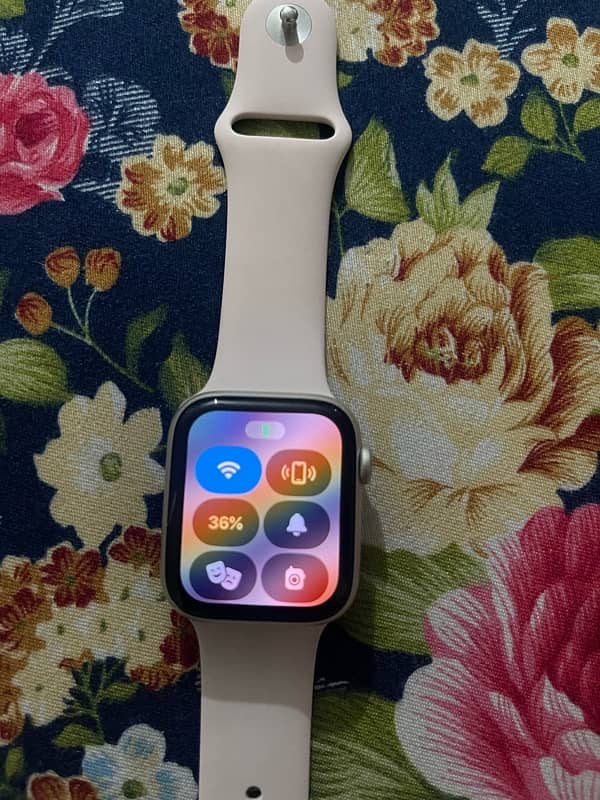 Apple watch Seres SE 40mm 3