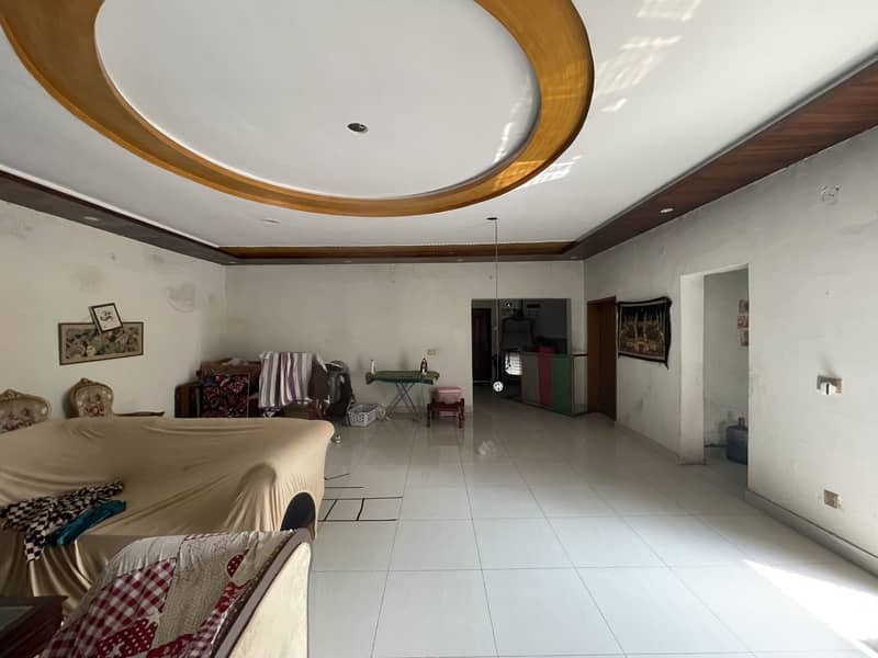 BEAUTIFULL 1 KANAL HOUSE FOR SALE AT IDEAL LOCATION OF JOHAR TOWN NEAR EMPORIUM MALL 6