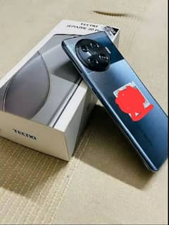 tecno camon 20 pro plus