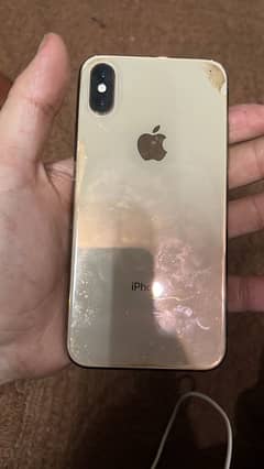 iphone xs non pta