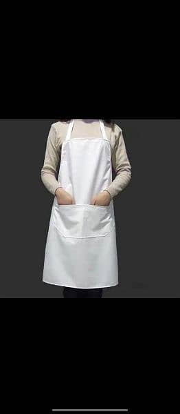 kitchen Apron 1