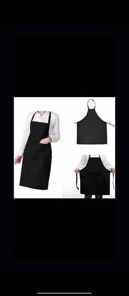 kitchen Apron 5