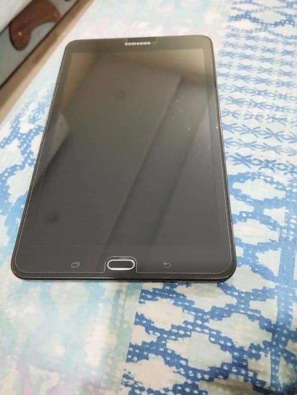 SAMSUNG TAB E 2