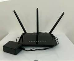 D Link DIR-859 AC1750 Wi-Fi Gigabit Router