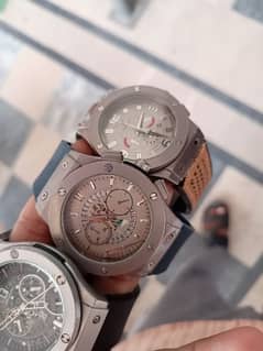 Hublot jeneve Watches